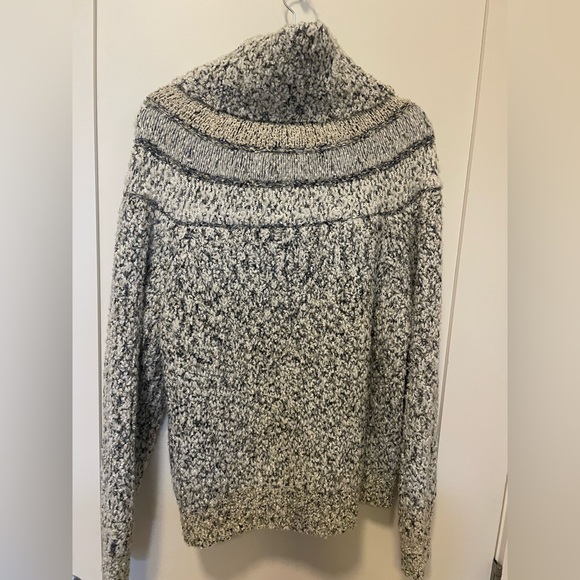 Stunning Knited Sweater designer SZ 38 - Picture 6 of 8